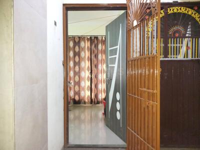 Image of 640 Sq.ft 1 BHK Apartment / Flat for sale in Space Chandra Darshan Hill View, Karanjade, Navi Mumbai for Rs. 4500000