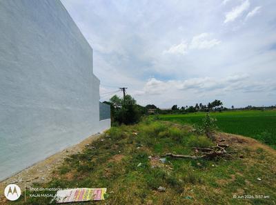 Image of 500 Sq.ft 1 BHK Independent House for rent in Vengikkal, Tiruvannamalai for Rs. 6000