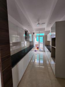 Kitchen Image of 2120 Sq.ft 3 BHK Builder Floor for sale in Sector 23 Gurgaon for Rs. 27000000