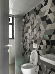Common Bathroom Image of 6000 Sq.ft 4 BHK Apartment / Flat for sale in ANP Universe, Balewadi Pune for Rs. 90000000