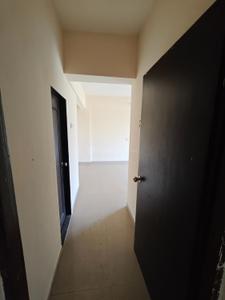 Balcony Image of 848 Sq.ft 2 BHK Apartment / Flat for sale in Ulhasnagar Thane for Rs. 6600000