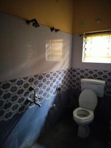 Bathroom Image of 650 Sq.ft 2 BHK Apartment / Flat for sale in Srirampuram Bengaluru for Rs. 5500000