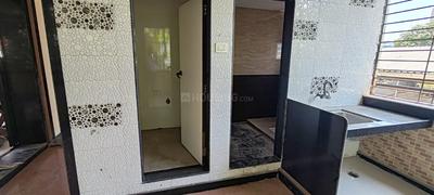 Balcony Image of 3000 Sq.ft 3 BHK Independent House for sale in Nerul Navi Mumbai for Rs. 65000000