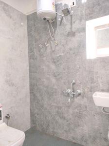 Bedroom Image of 690 Sq.ft 1 BHK Apartment / Flat for rent in Singasandra Bengaluru for Rs. 24999