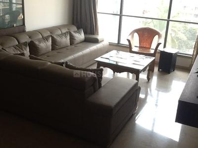 Hall Image of 1900 Sq.ft 3 BHK Apartment / Flat for sale in Ekta Maplewood, Santacruz West Mumbai for Rs. 100000000