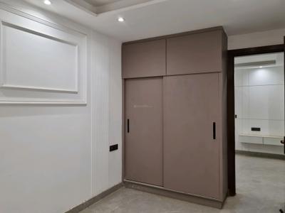 Bedroom Image of 600 Sq.ft 2 BHK Apartment / Flat for sale in Dream Luxury Floors, Mahavir Enclave New Delhi for Rs. 5500000