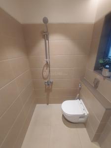 Image of 1485 Sq.ft 3 BHK Apartment / Flat for sale in Skyi Songbirds , Bhugaon, Pune for Rs. 10500000