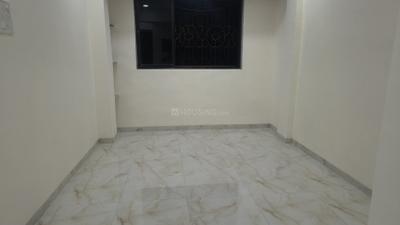 Living Room Image of 650 Sq.ft 1 BHK Apartment / Flat for sale in Kopar Khairane Navi Mumbai for Rs. 6500000