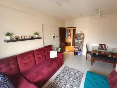 Image of 415 Sq.ft 1 BHK Apartment / Flat for sale in Veena Serenity, Chembur, Mumbai for Rs. 10494400