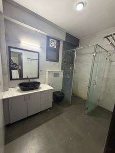 Image of 1700 Sq.ft 3 BHK Builder Floor for rent in Uppal Southend, Sector 49, Gurgaon for Rs. 48000