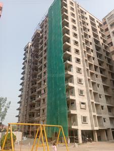 Image of 1052 Sq.ft 3 BHK Apartment / Flat for sale in Tapoban Park View Tower Block B, Bamunara, Durgapur for Rs. 3757200