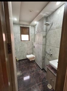 Bathroom Image of 1536 Sq.ft 4 BHK Builder Floor for sale in Nilothi New Delhi for Rs. 7500000