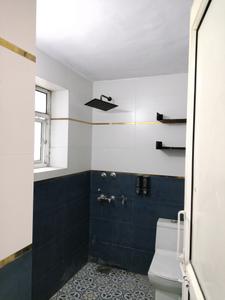Common Bathroom Image of 1850 Sq.ft 3 BHK Apartment / Flat for sale in DDA Shubham Apartment, Sector 12 Dwarka New Delhi for Rs. 23500000