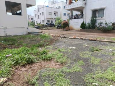 Image of 5450 Sq.ft Residential Plot / Land for sale in Purple Cloud 9, Kondhwa, Pune for Rs. 40000000