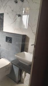 Bathroom Image of 1785 Sq.ft 2 BHK Independent House for sale in Gandhi Path West Jaipur for Rs. 10000000