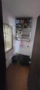 Kitchen Image of 880 Sq.ft 2 BHK Apartment / Flat for sale in Gini Bellissimo, Dhanori Pune for Rs. 7500000