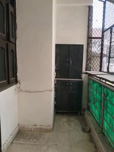 Bedroom Two Image of 815 Sq.ft 2 BHK Apartment / Flat for sale in Shalimar Garden Ghaziabad for Rs. 5560000