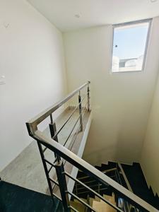 Image of 1152 Sq.ft 4 BHK Villa for sale in Maple Home, Preet Colony, Zirakpur for Rs. 16500000