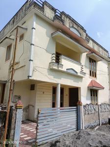 Image of 1750 Sq.ft 3 BHK Independent House for sale in Vrindhavan Majestic Gardens, Cheroor, Thrissur for Rs. 3850000