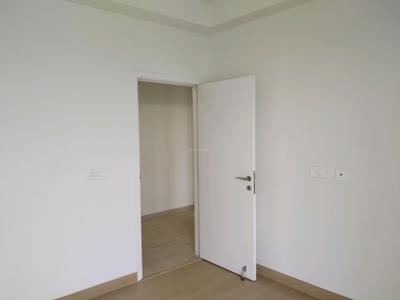 Bedroom Image of 2300 Sq.ft 3 BHK Apartment / Flat for sale in DLF One Midtown, Karampura New Delhi for Rs. 64000000