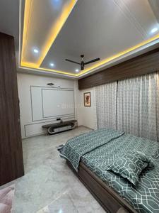 Bedroom Image of 4800 Sq.ft 5 BHK Independent House for sale in Vastrapur Ahmedabad for Rs. 50000000