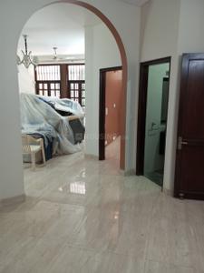 3 BHK Independent Builder Floor