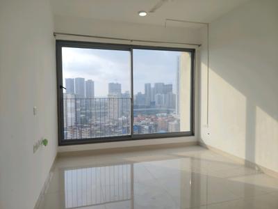 Bedroom Image of 1161 Sq.ft 3 BHK Apartment / Flat for sale in Sunteck City 4th Avenue, Goregaon West Mumbai for Rs. 36000000