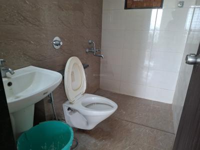 Image of 1002 Sq.ft 2 BHK Apartment / Flat for rent in Sai Sarisha, Punawale, Pune for Rs. 22500