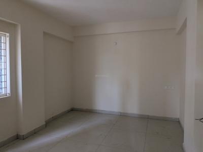 Bedroom Image of 1150 Sq.ft 2 BHK Apartment / Flat for sale in NLC Aroha, Ameenpur Sangareddy for Rs. 7300000