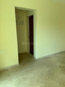Hall Image of 980 Sq.ft 1 BHK Apartment / Flat for sale in Siddhi Highland Springs, Thane West Thane for Rs. 7500000