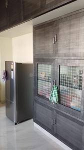 Kitchen Image of Pg in Kattupakkam, Chennai