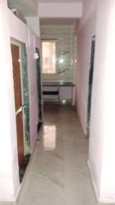 Image of 500 Sq.ft 1 BHK Apartment / Flat for rent in Diva, Thane for Rs. 6000