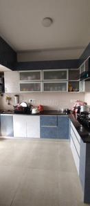Kitchen Image of 1219 Sq.ft 2 BHK Apartment / Flat for sale in Indes Willow Park by Indes Projects, Kalkere Bengaluru for Rs. 9800000
