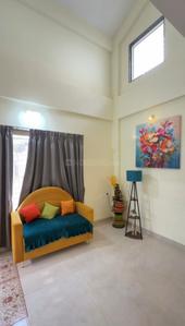 Bedroom Image of 1500 Sq.ft 3 BHK Villa for sale in Karjat Thane for Rs. 13500000
