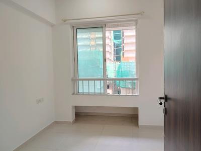 Bedroom Image of 825 Sq.ft 2 BHK Apartment / Flat for sale in Marathon Nexzone, Kolkhe Navi Mumbai for Rs. 6400000