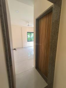 Bedroom Image of 1550 Sq.ft 3 BHK Apartment / Flat for sale in Brahma The Wingz III, Gotri Vadodara for Rs. 8300000