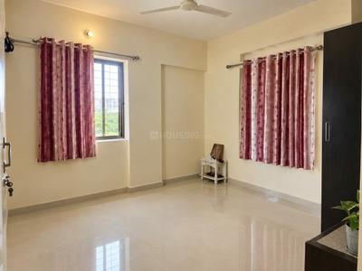 1 BHK Flat