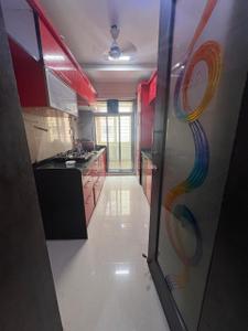 Kitchen Image of 750 Sq.ft 2 BHK Apartment / Flat for sale in Chembur Mumbai for Rs. 23000000