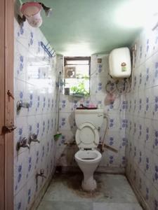 Image of 803 Sq.ft 2 BHK Apartment / Flat for sale in Thakurpukur, Kolkata for Rs. 3250000