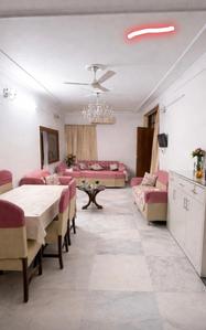 4 BHK Flat
