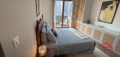 Bedroom Image of 1785 Sq.ft 3 BHK Apartment / Flat for sale in Assetz Sora And Saki by Assetz Property Group, Gummanahalli Bengaluru for Rs. 24300000