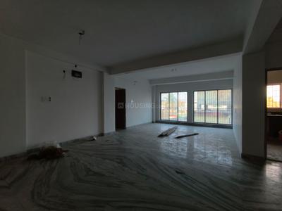 Hall Image of 1998 Sq.ft 4 BHK Apartment / Flat for sale in Behala Kolkata for Rs. 11000000
