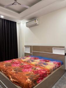 Bedroom Image of Star Girls PG in Sector 74, Noida