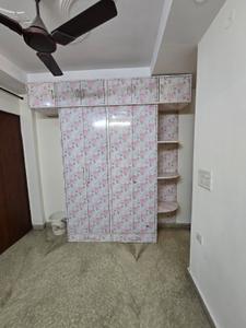 Bedroom Image of 602 Sq.ft 2 BHK Builder Floor for sale in Laxmi Nagar New Delhi for Rs. 5000000