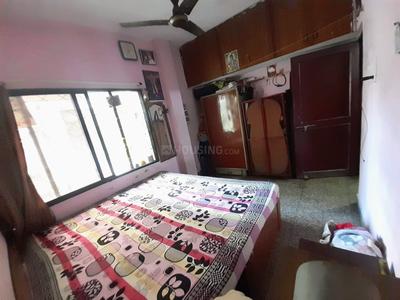 Bedroom Image of 950 Sq.ft 2 BHK Apartment / Flat for sale in Sitabuldi Nagpur for Rs. 6400000