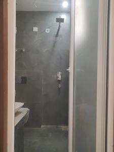 Bedroom Two Image of 1350 Sq.ft 3 BHK Builder Floor for sale in Sector 49 Faridabad for Rs. 13500000
