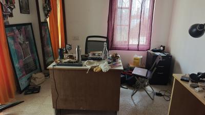 Bedroom Image of 1750 Sq.ft 3 BHK Apartment / Flat for sale in Cooke Town Bengaluru for Rs. 32000000