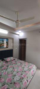 Bedroom Image of 1064 Sq.ft 2 BHK Apartment / Flat for sale in Jhotwara Jaipur for Rs. 4259988