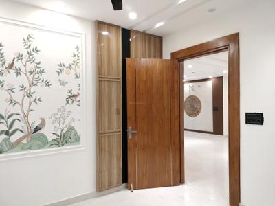 Bedroom Image of 2718 Sq.ft 4 BHK Builder Floor for sale in Greater Faridabad Luxury Floors, Sector 85 Faridabad for Rs. 26000000