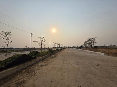 Image of 1500 Sq.ft Residential Plot / Land for sale in Ashtvinayaka Shantikunj City, Chhachhanpairi, Raipur for Rs. 2850000